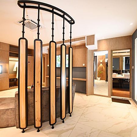 Daali Hotel & Apartment กาฐมาณฑุ ภายนอก รูปภาพ