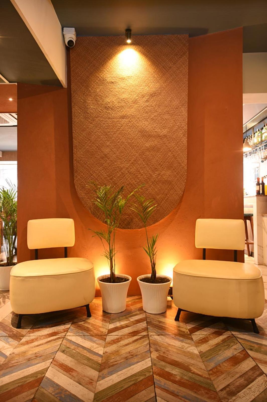Daali Hotel & Apartment กาฐมาณฑุ ภายนอก รูปภาพ
