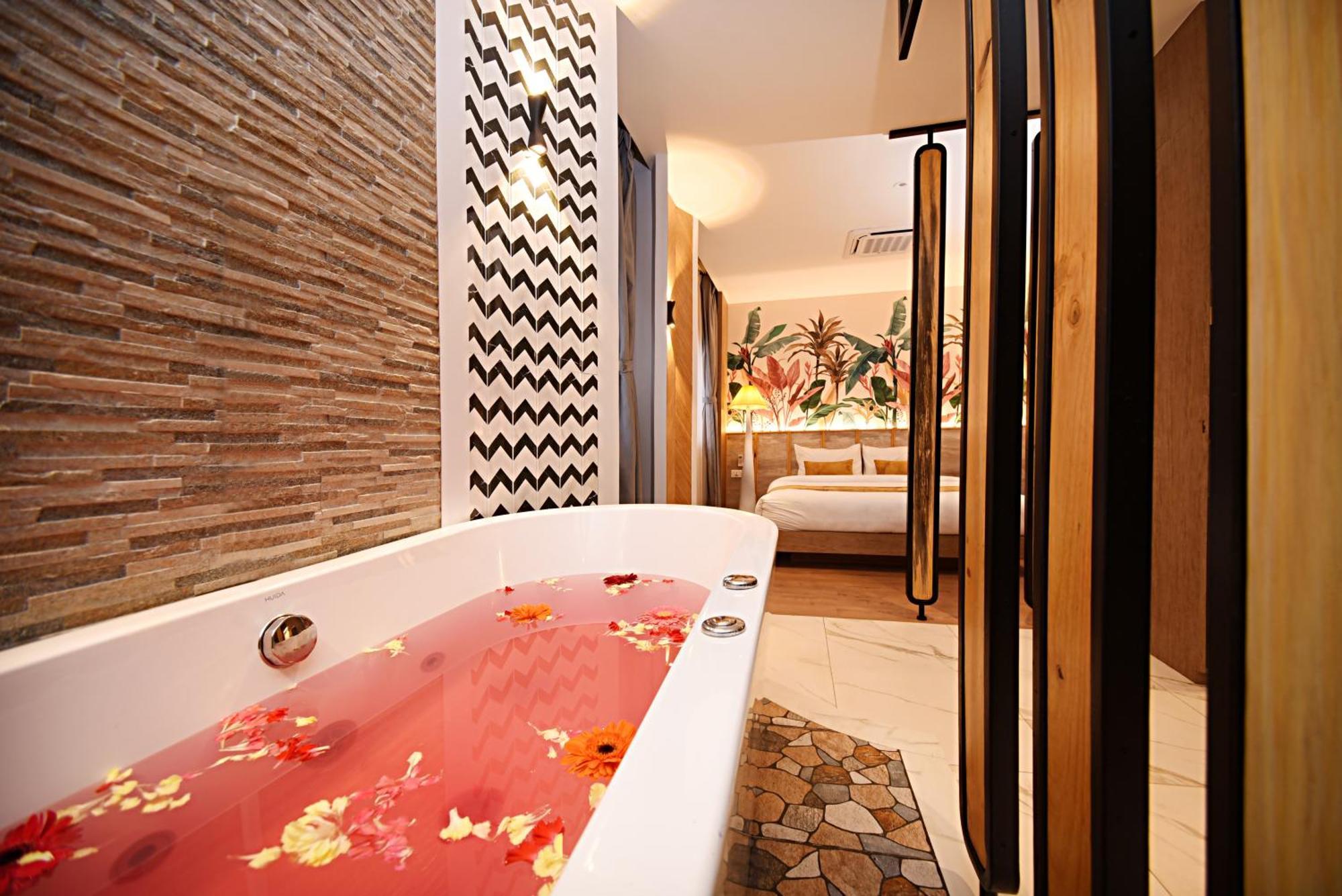 Daali Hotel & Apartment กาฐมาณฑุ ภายนอก รูปภาพ