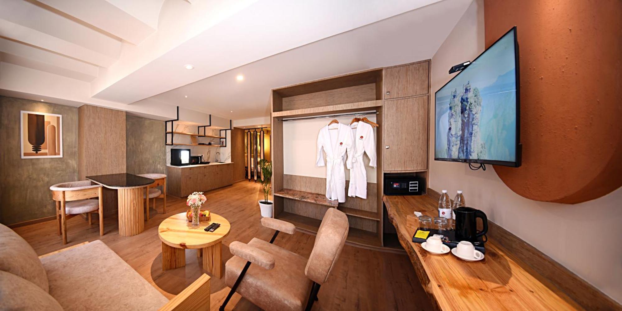 Daali Hotel & Apartment กาฐมาณฑุ ภายนอก รูปภาพ